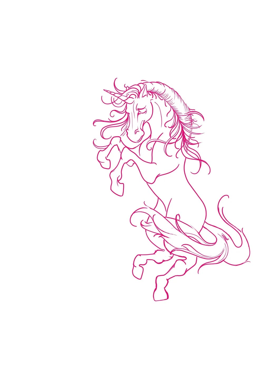 Majestic Leap