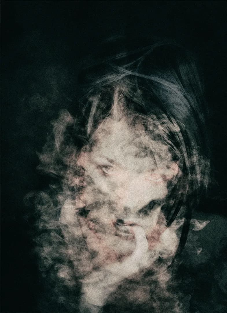 Veiled Shadows