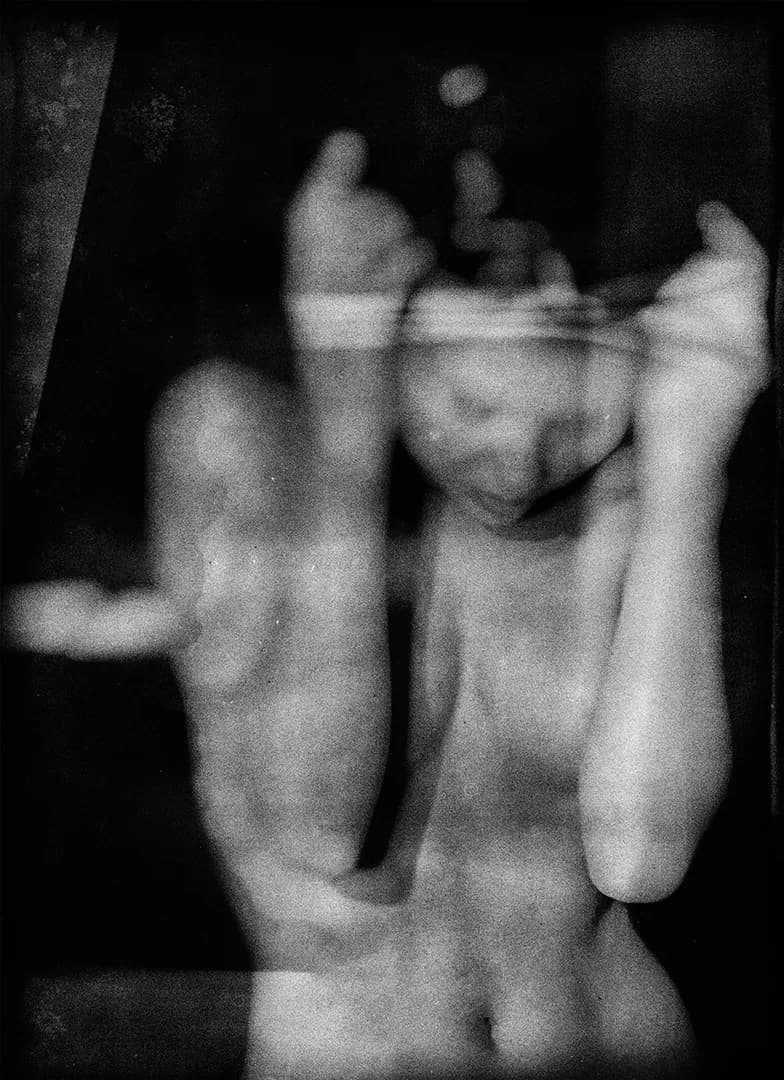 Veiled Emotions