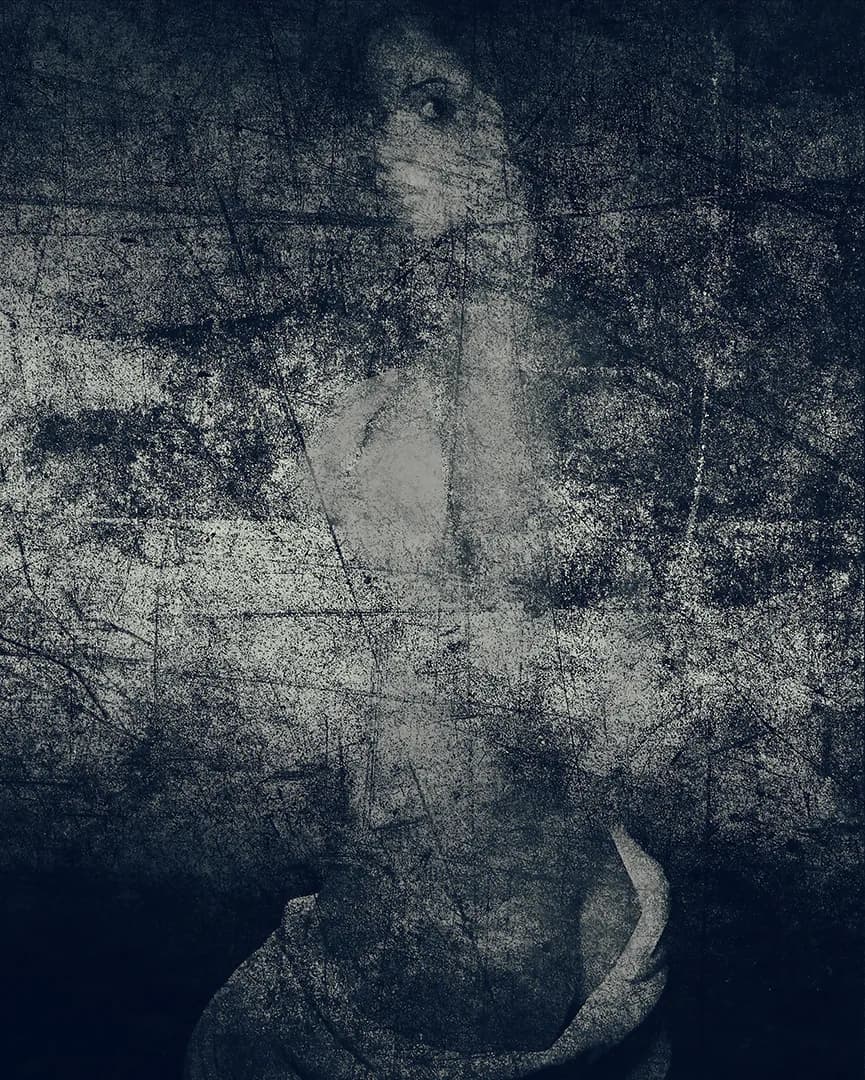Veiled Presence