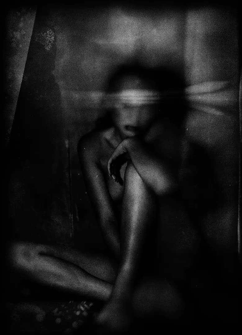 Veiled Shadows