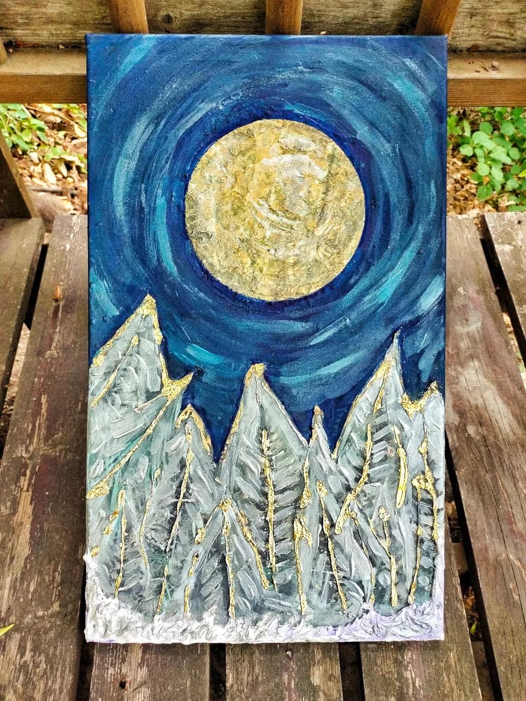 Hijo de la Luna