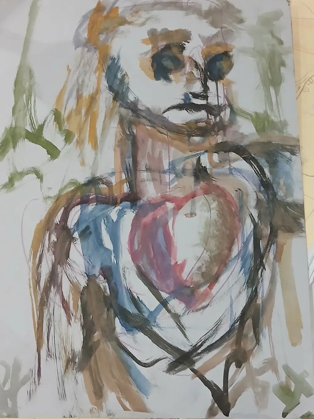 Heart of Emotion