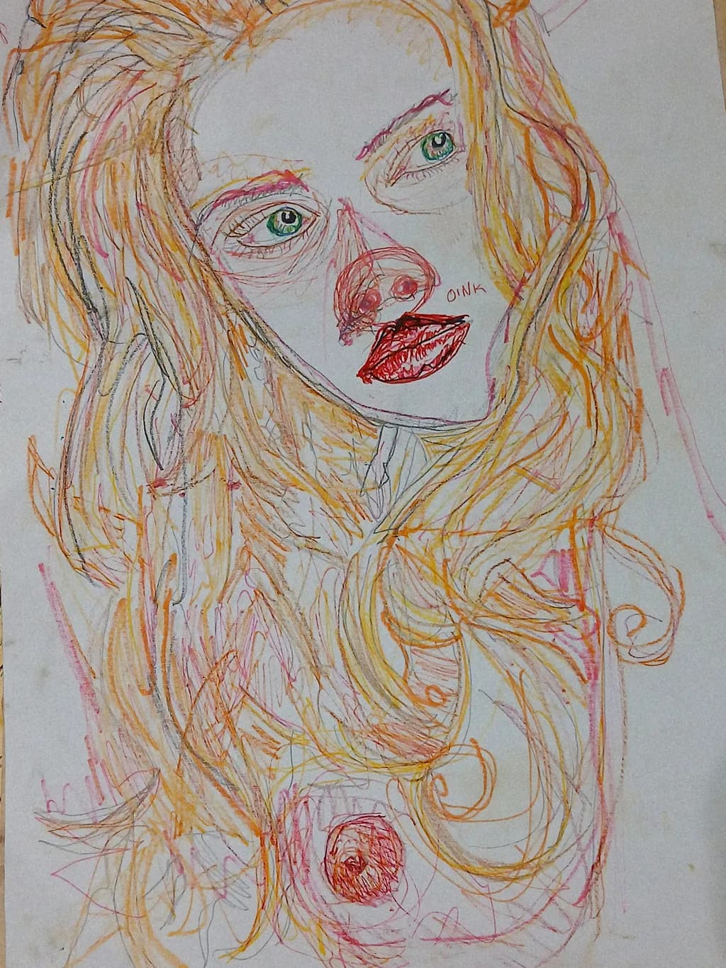 Bold Expression