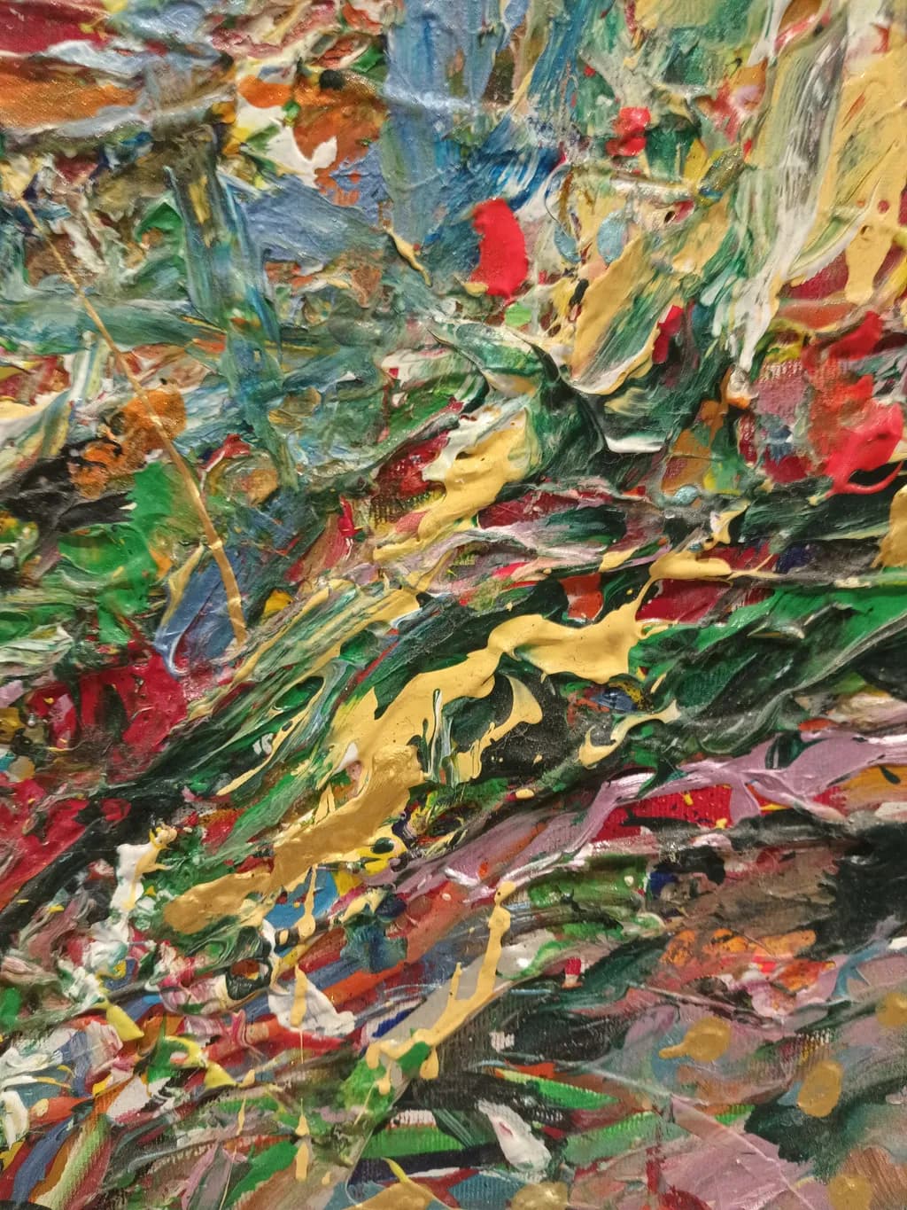 Chaotic Harmony