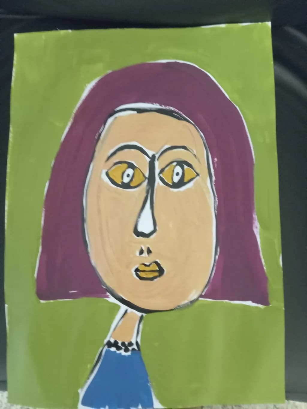 Portrait 6