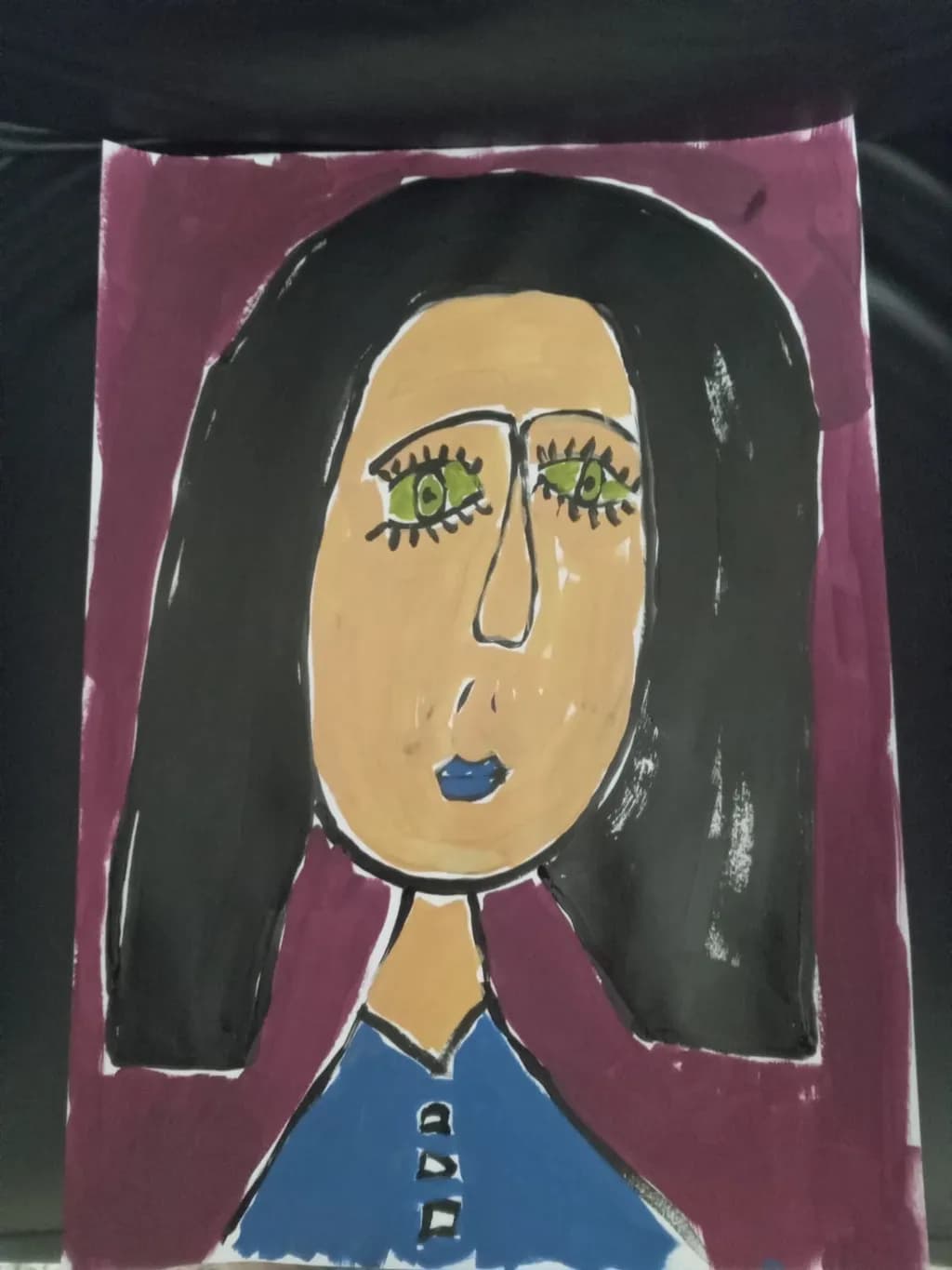 Portrait 10