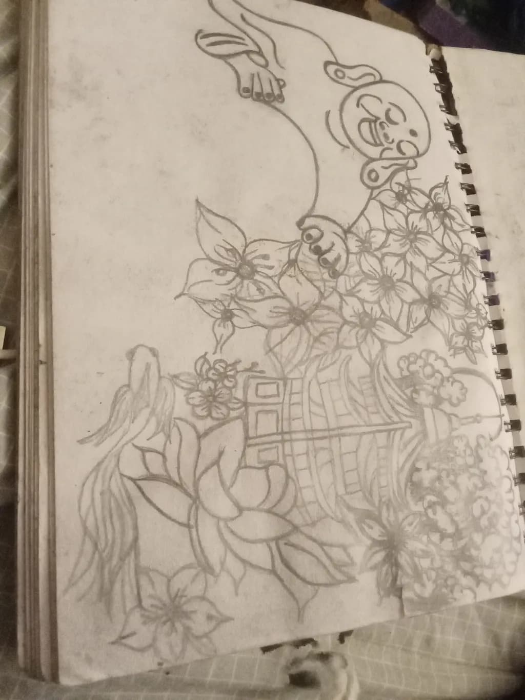 Joyful Whimsy
