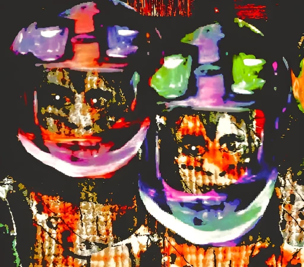 Synthetic Echoes