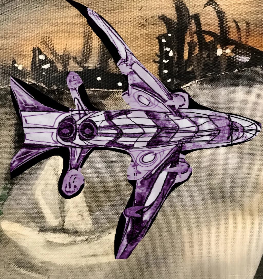 CutPaste Mirage