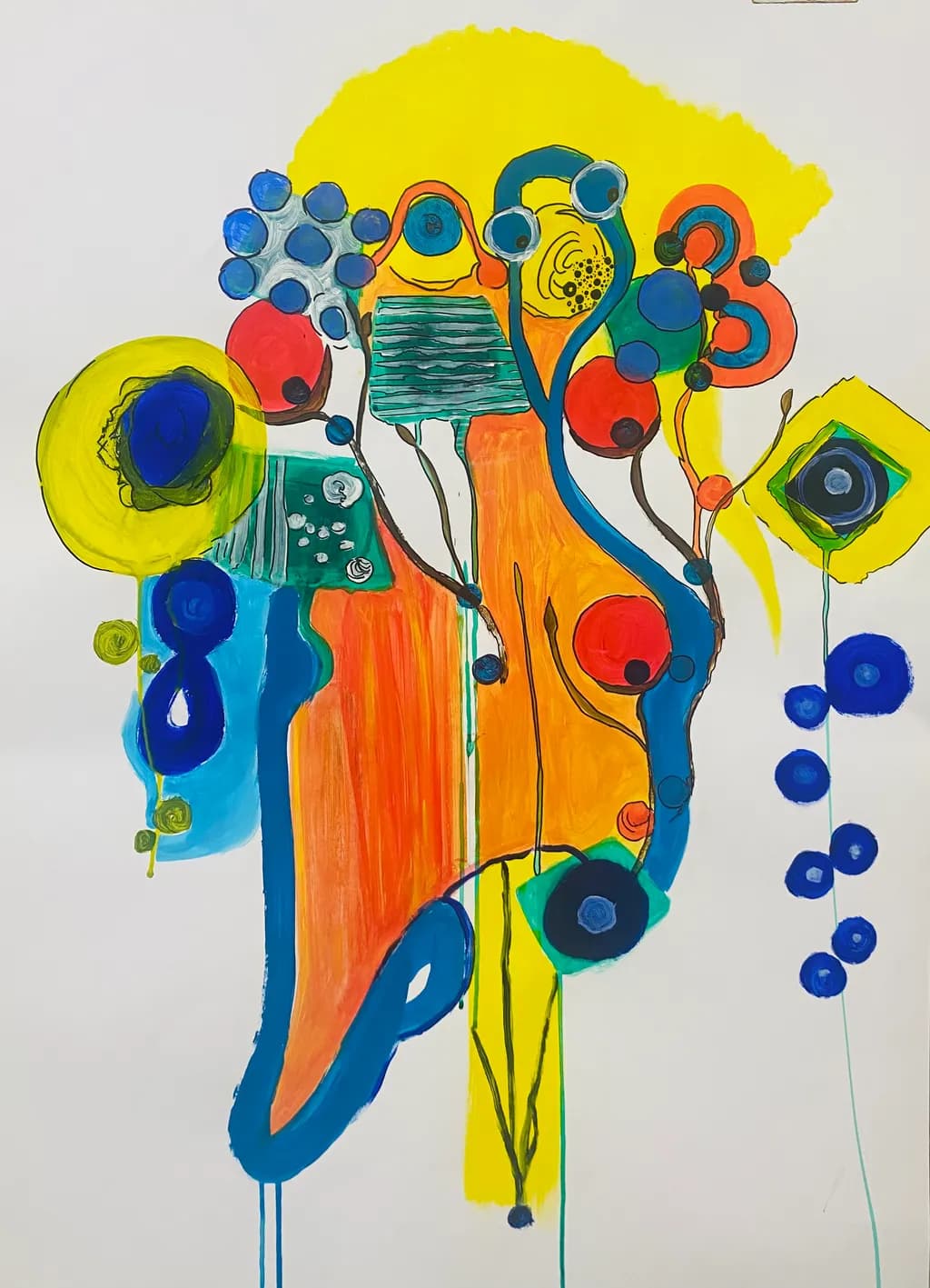 Colorful Fusion