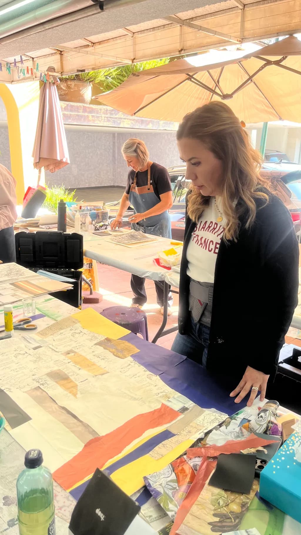 Creative Workshop