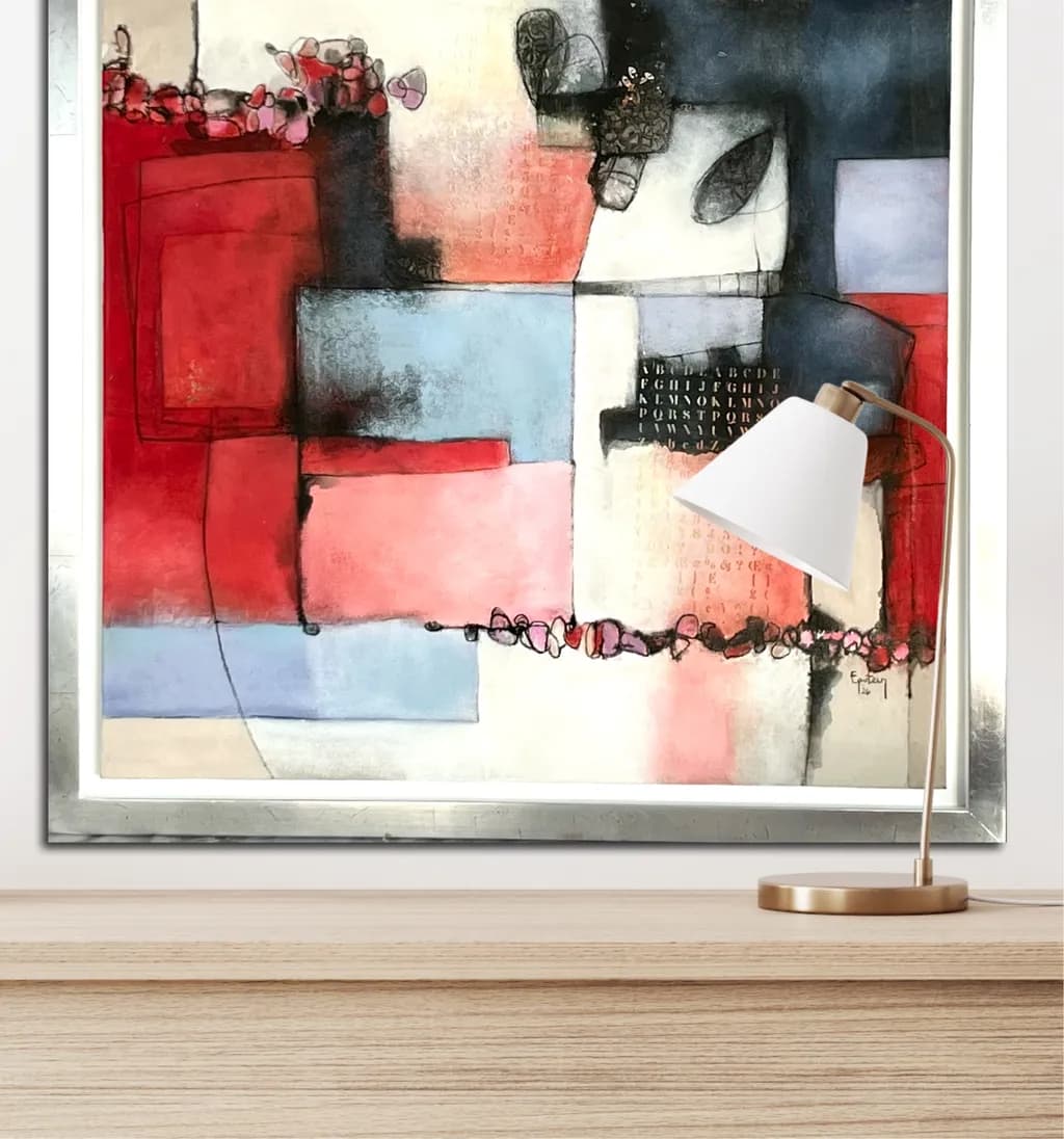 Chromatic Layers