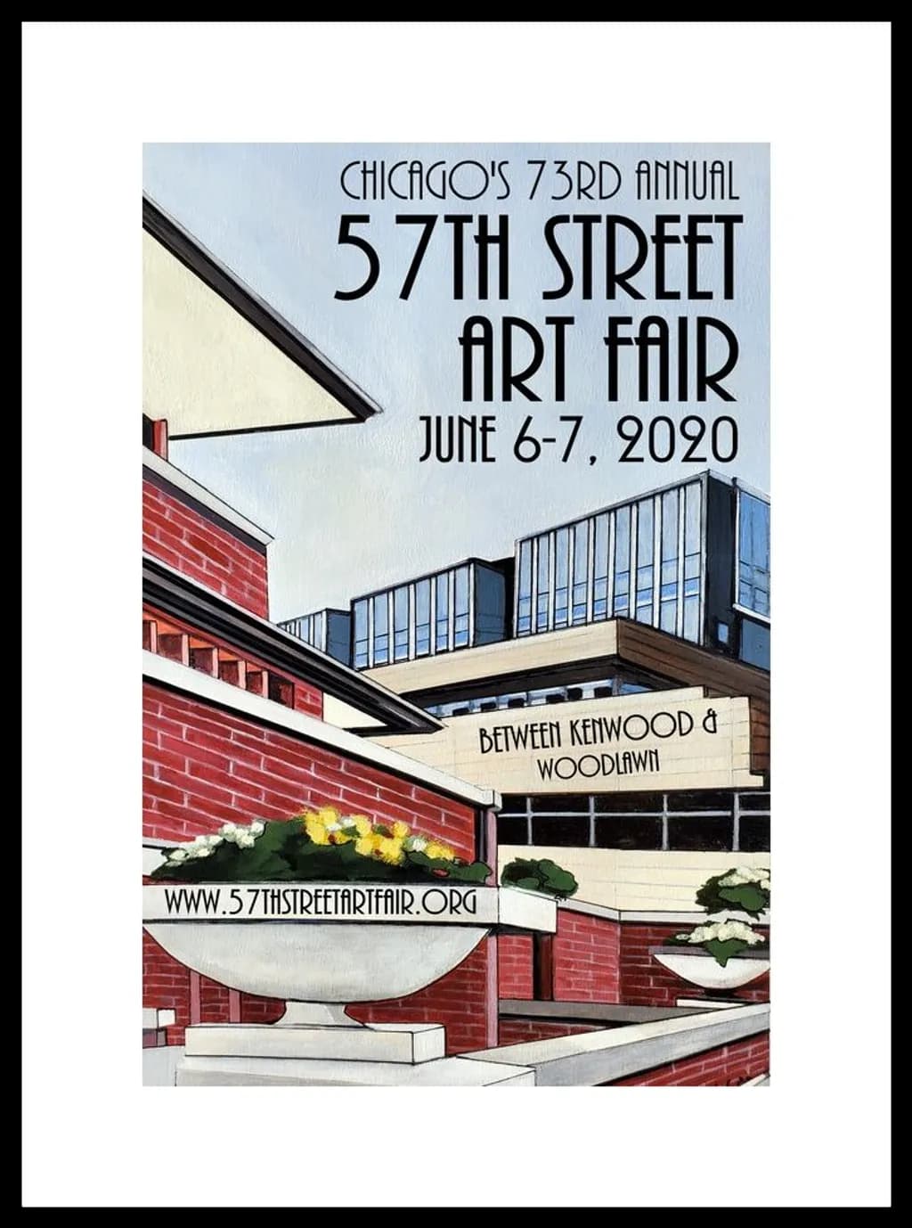 57th Street Art Fair