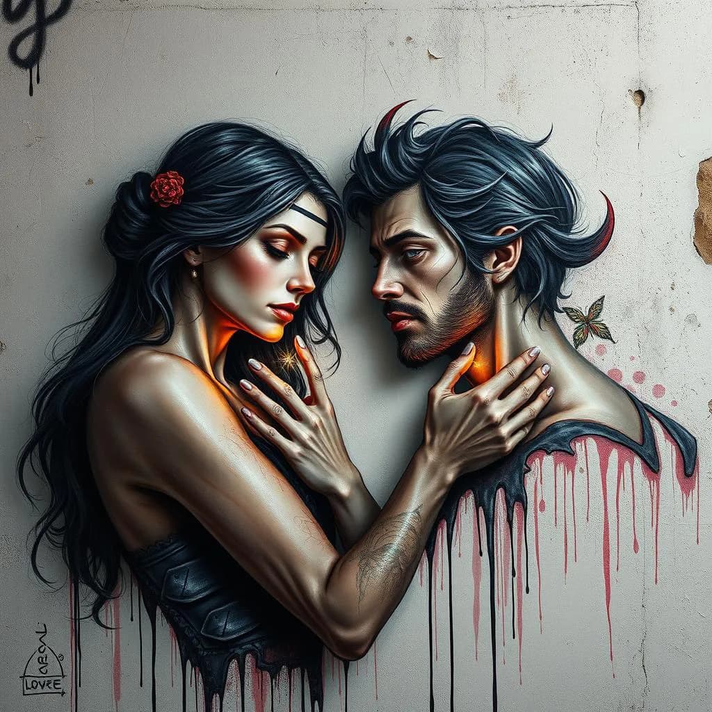 Intimate Connection