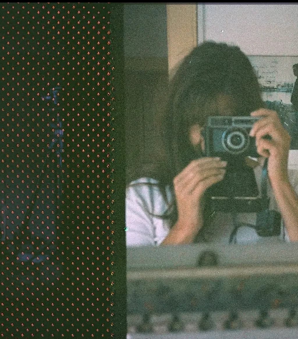 Reflected Moments