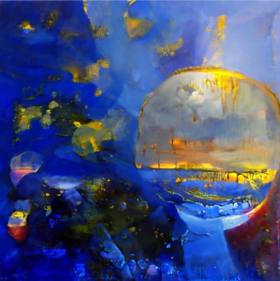 River Reflections