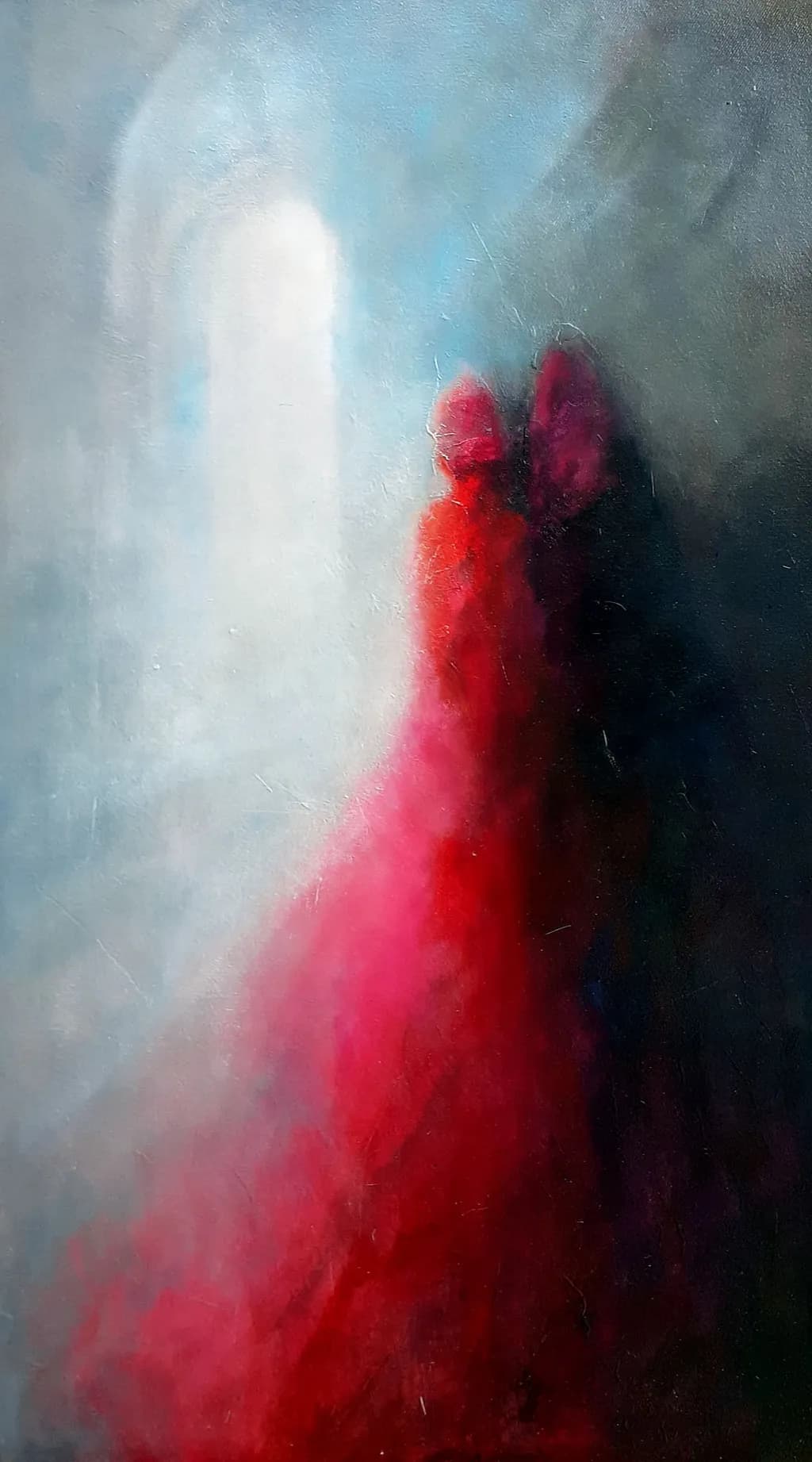 Crimson Embrace
