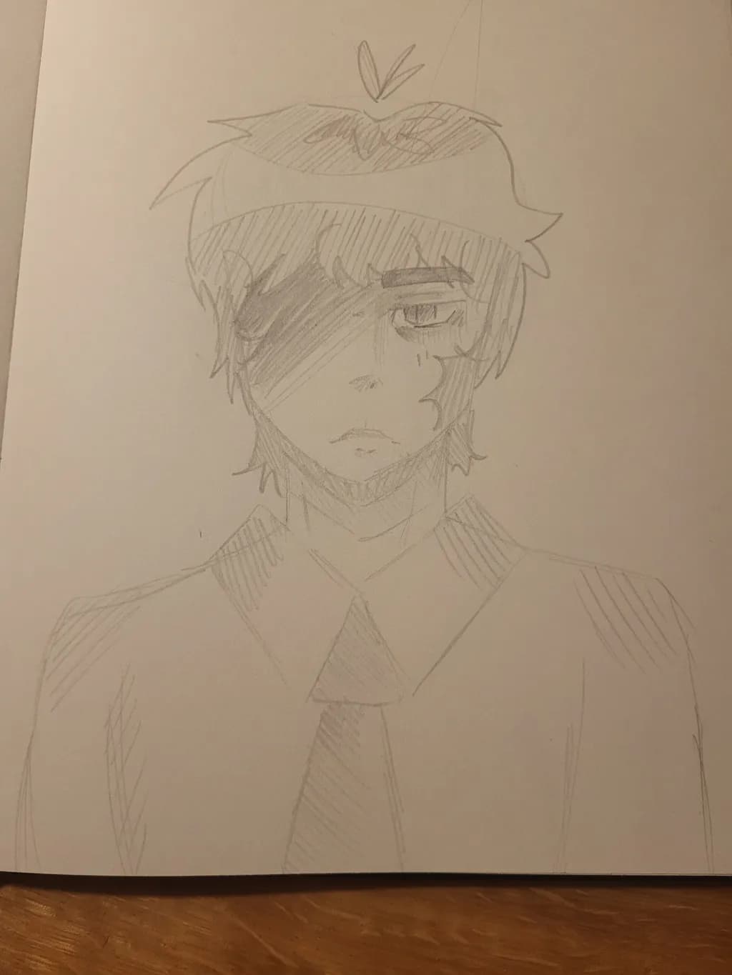 Silent Gaze