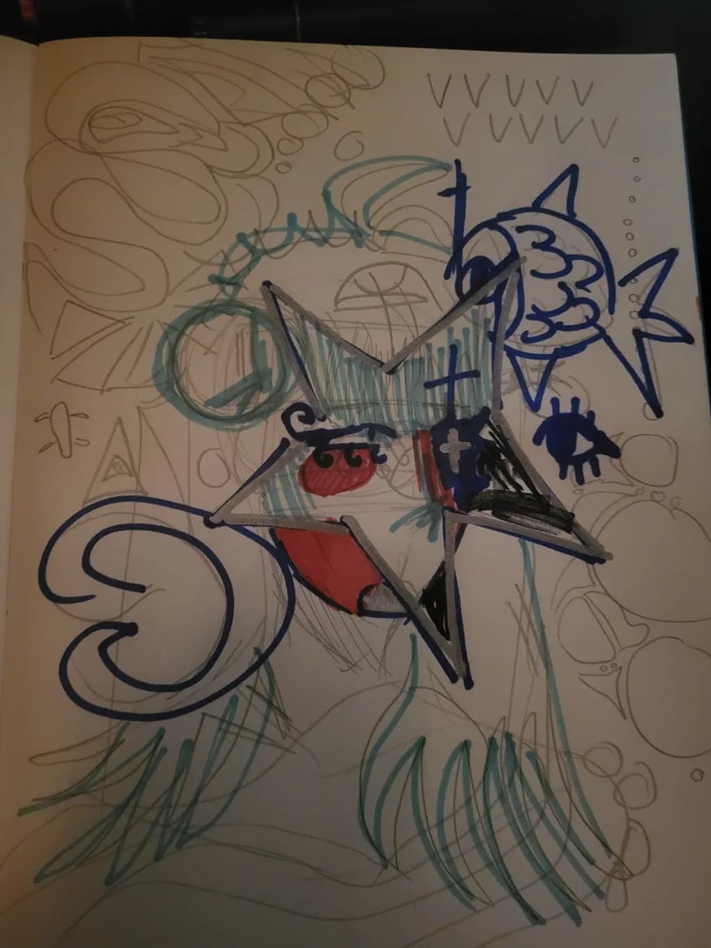 Abstract Fusion