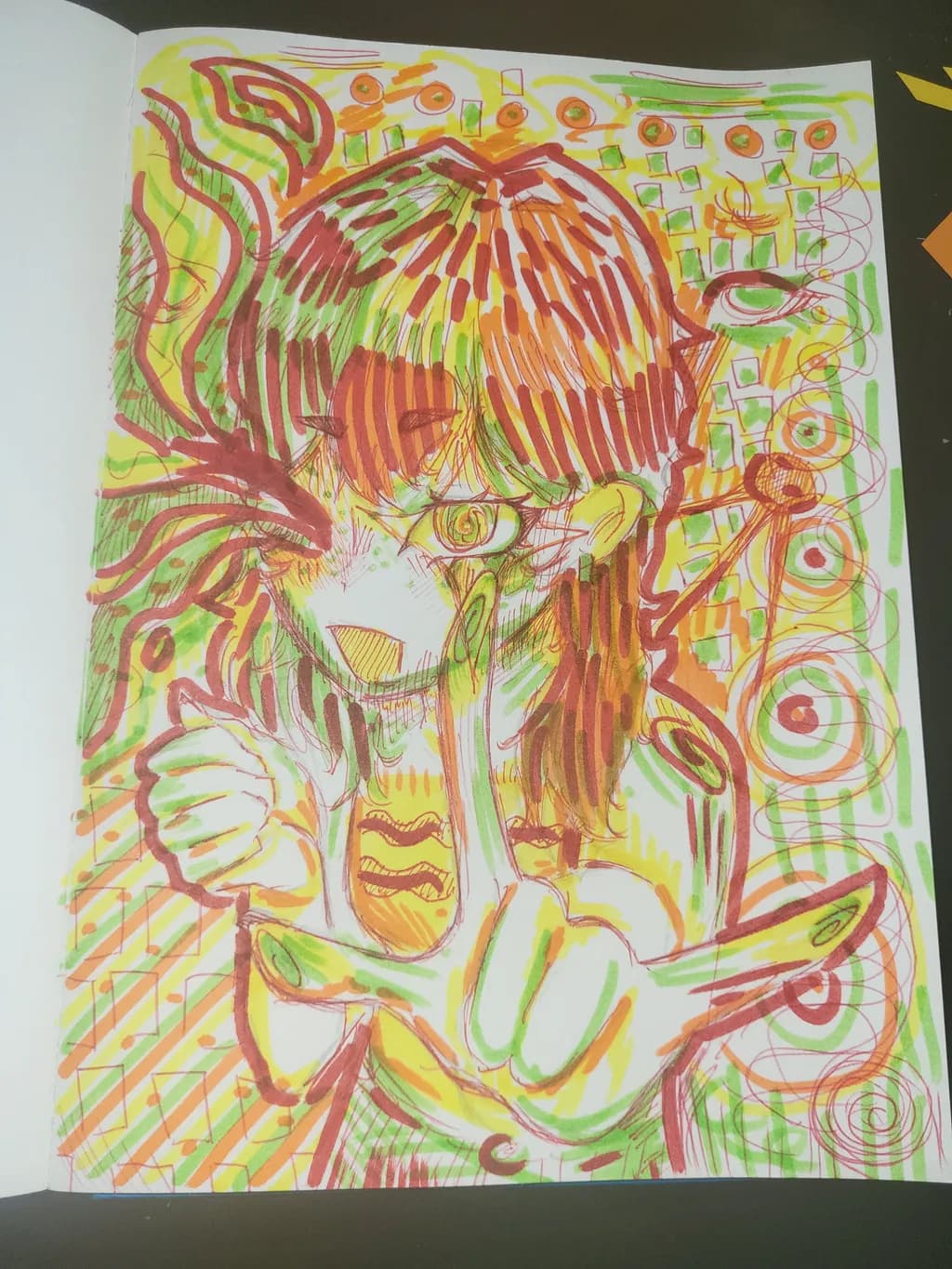 Dynamic Expression