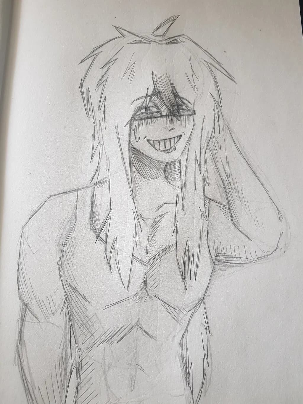 Mischievous Strength