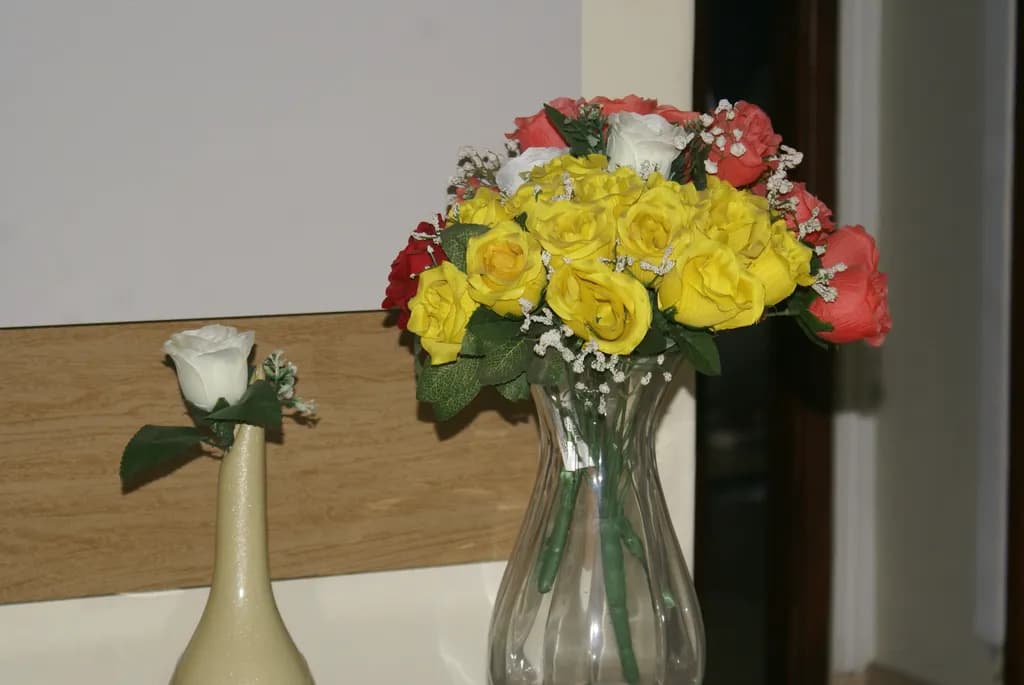 Colorful Bouquet