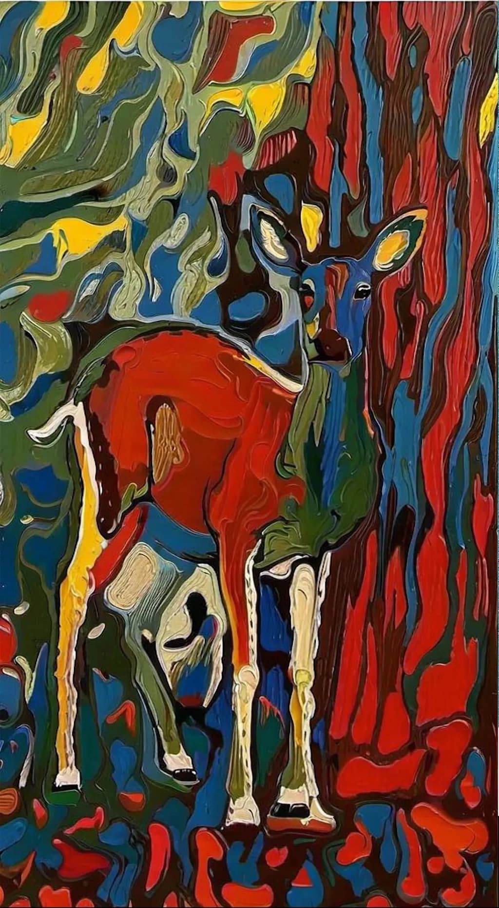 The Doe