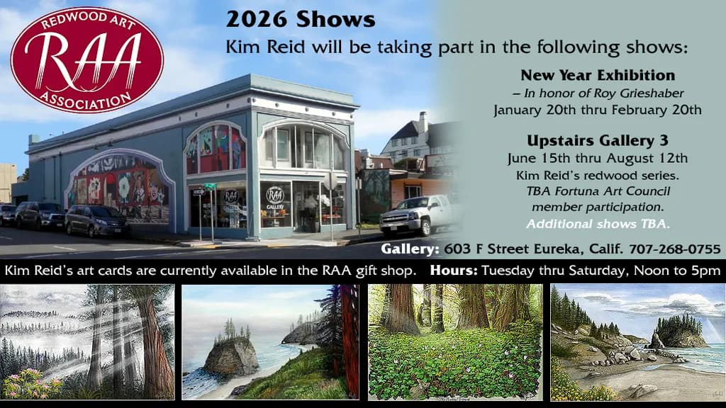 Gallery Showcase