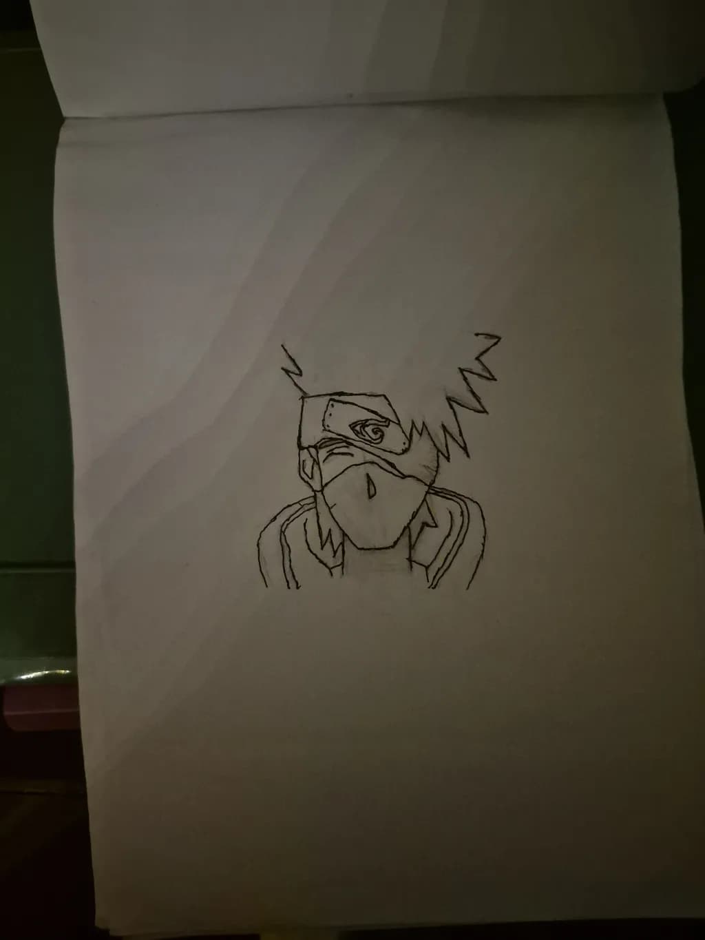 Masked Hero