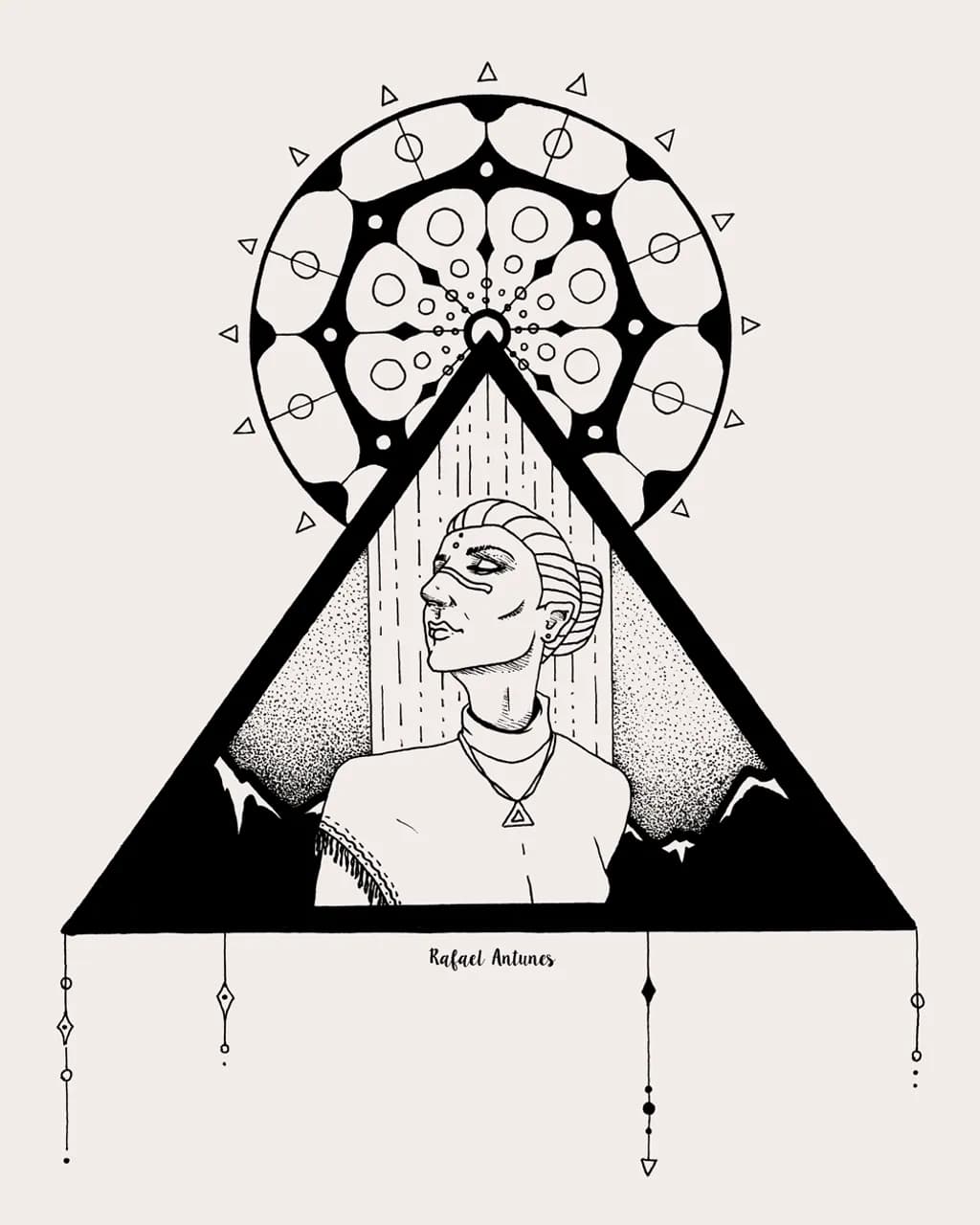 Cosmic Oracle