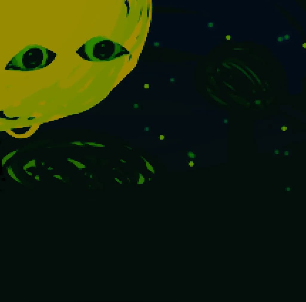 Luminous Encounter