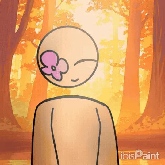 Forest Smile