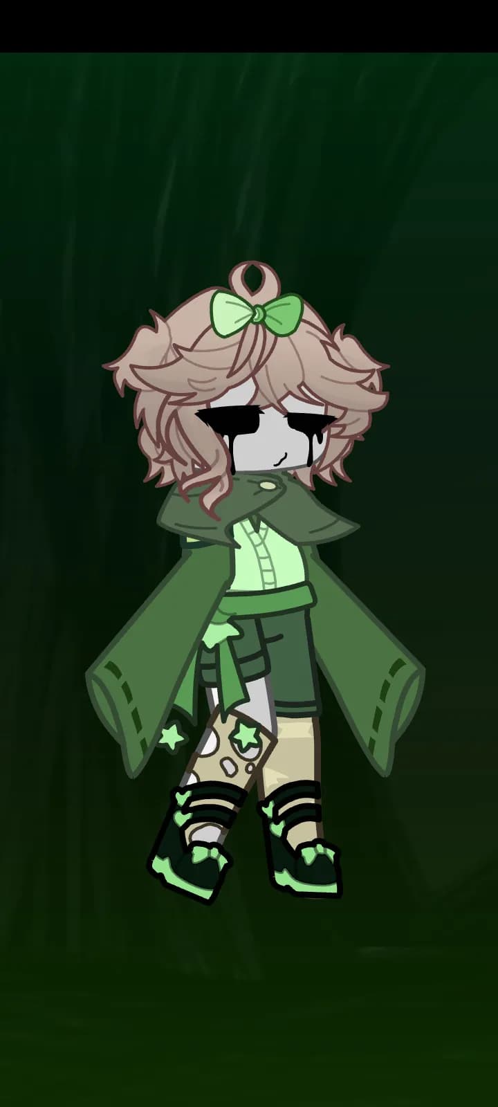 Emerald Enigma