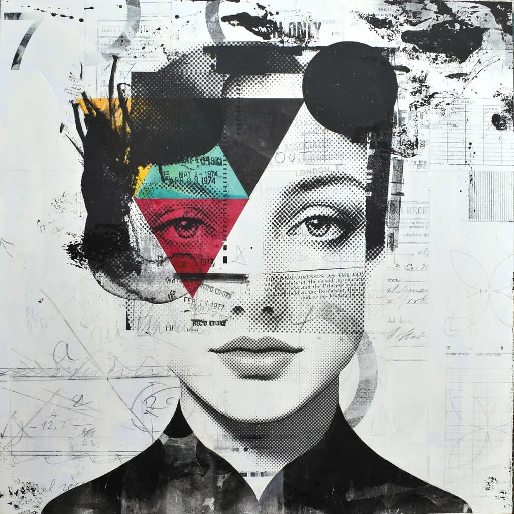 85 Copia Portrait