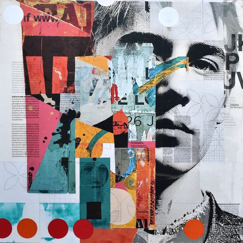 Fragmented Identity