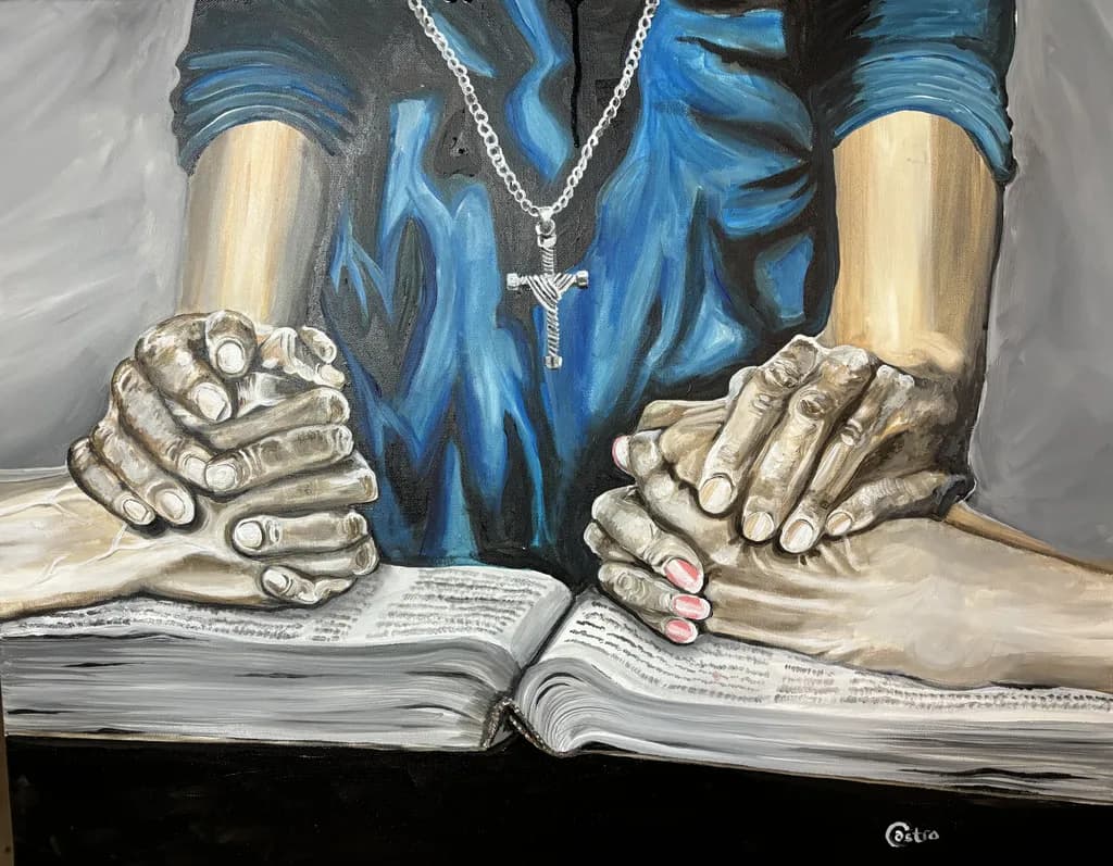 Ministry Unity