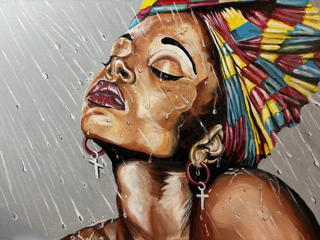 Flesh Anointing