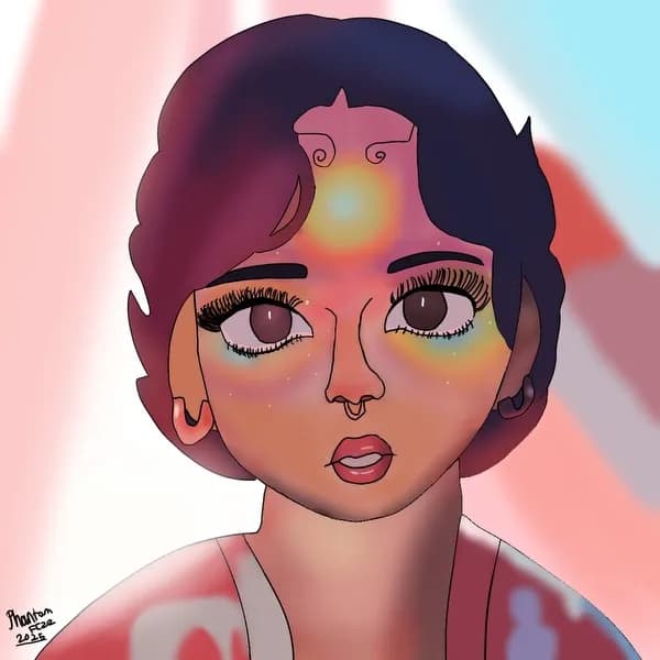 Colorful Expression
