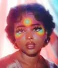 Colorful Expression
