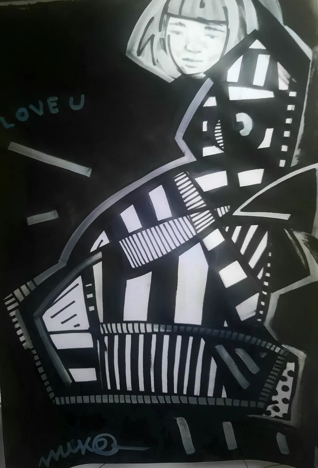 Love U