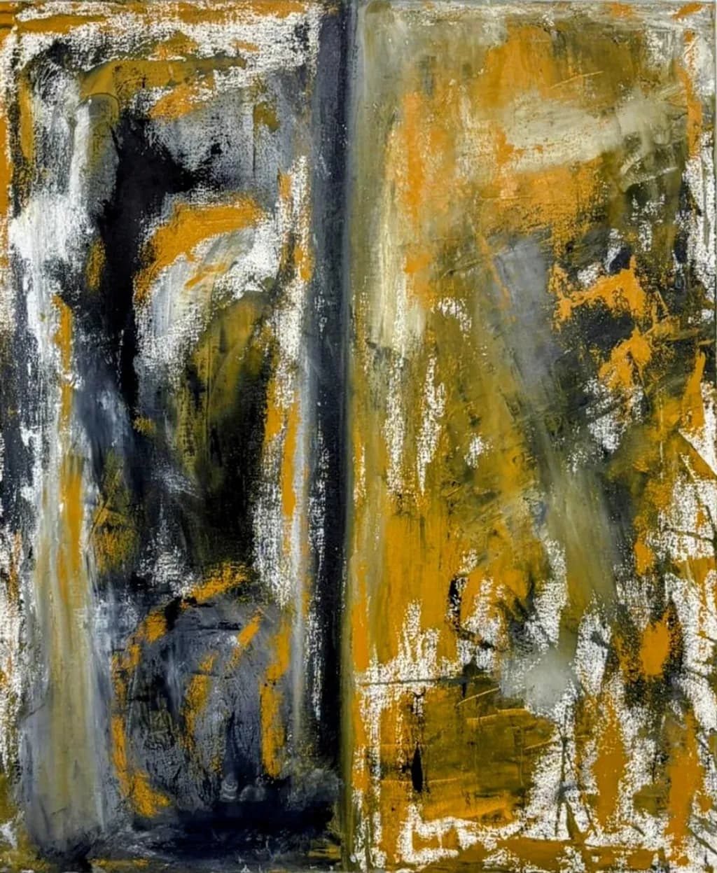 Inward Echo
