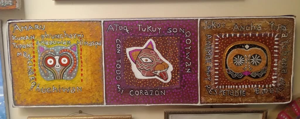 Cultural Guardians