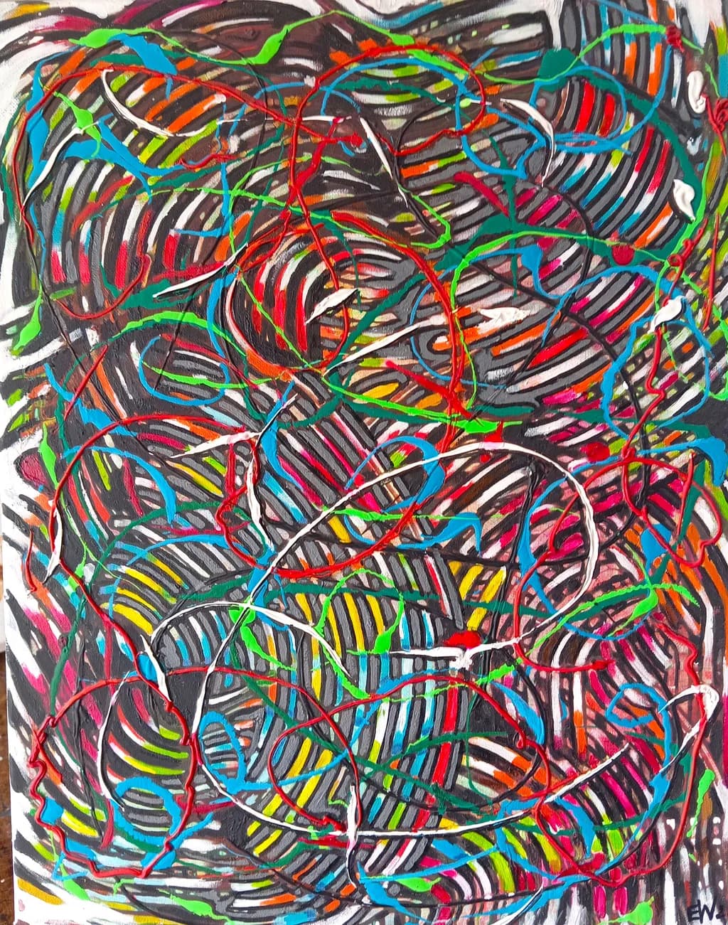 Dynamic Interplay