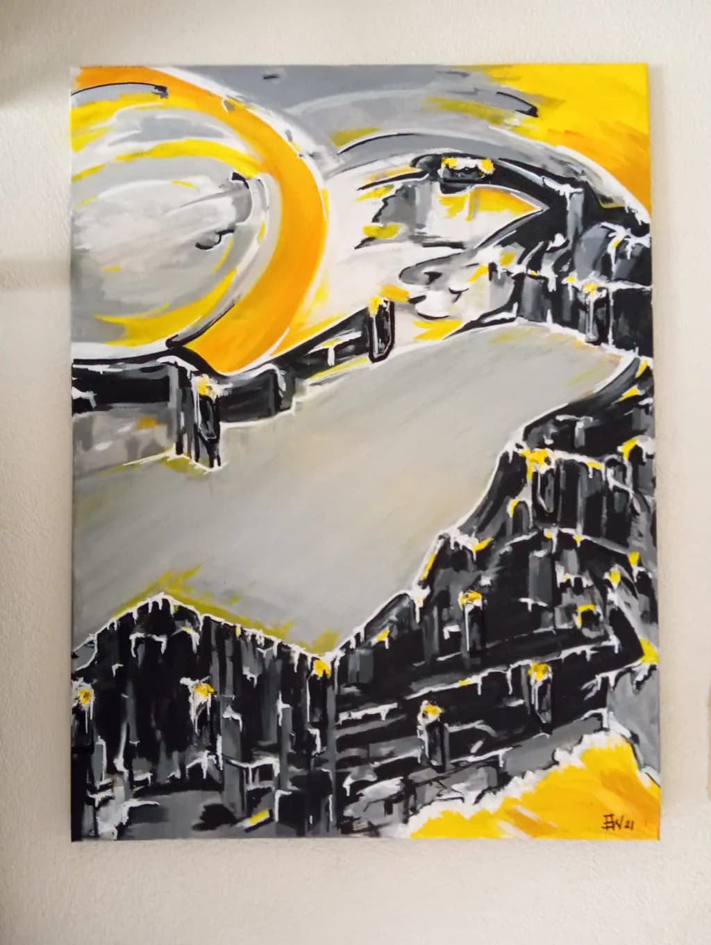 Luminous Landscape