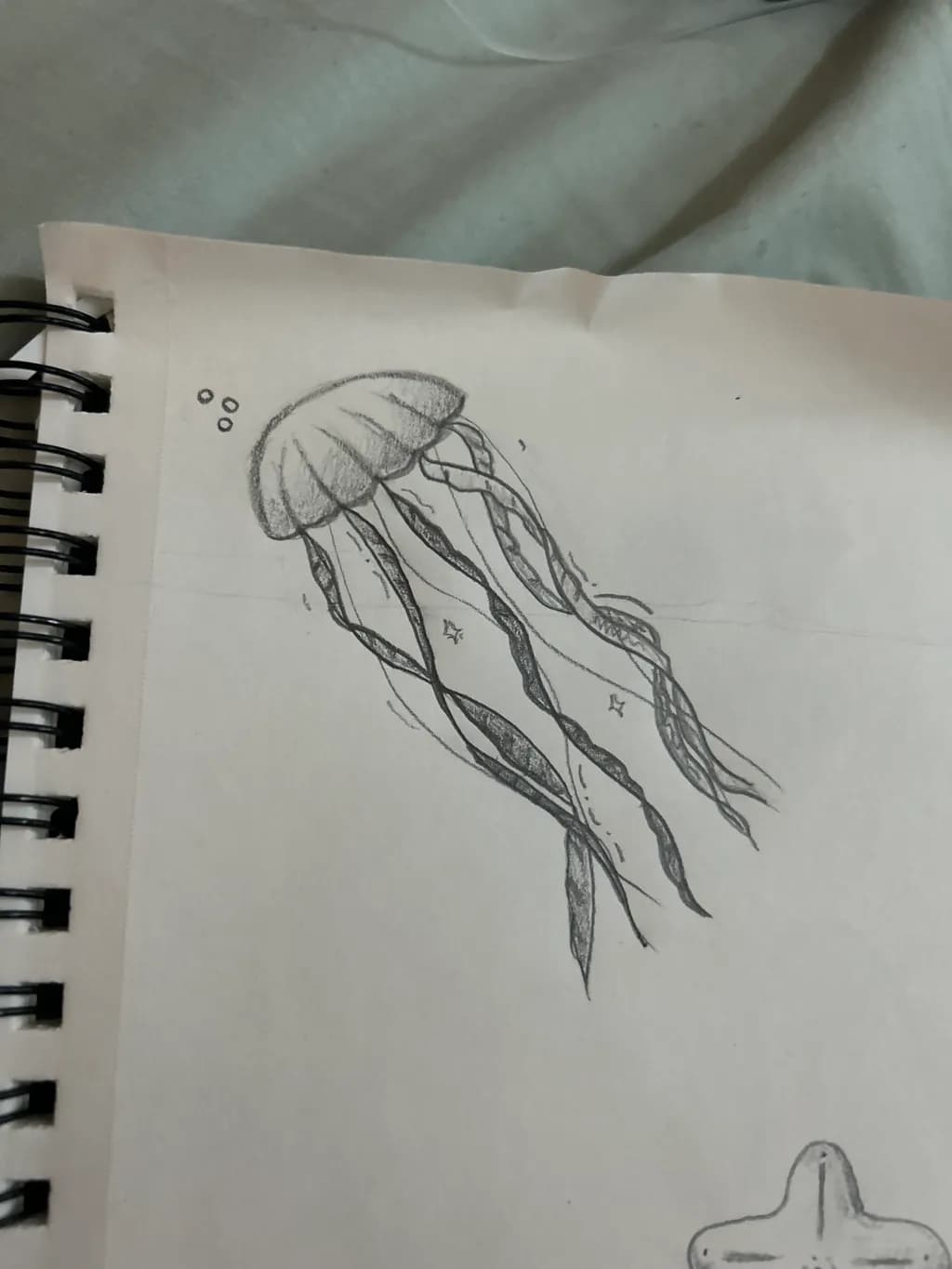 Jellyfish Dance