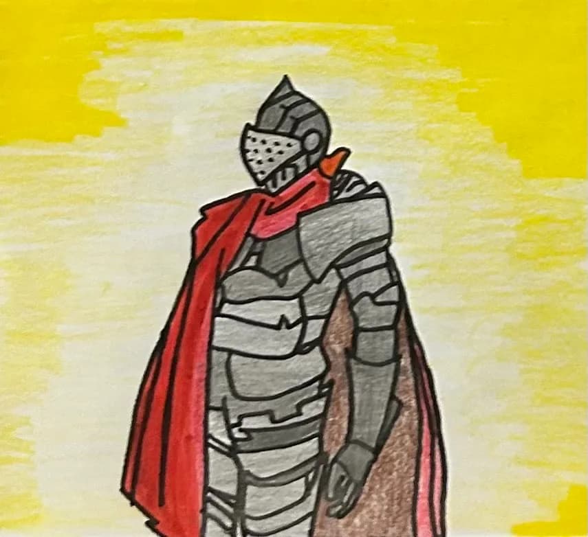Knightly Adventure