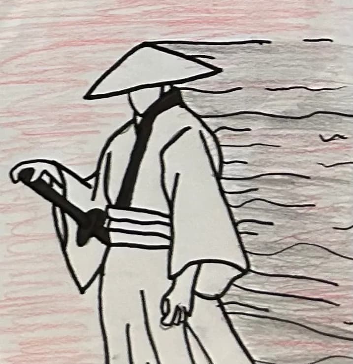Silent Warrior