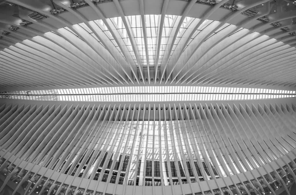 Architectural Harmony