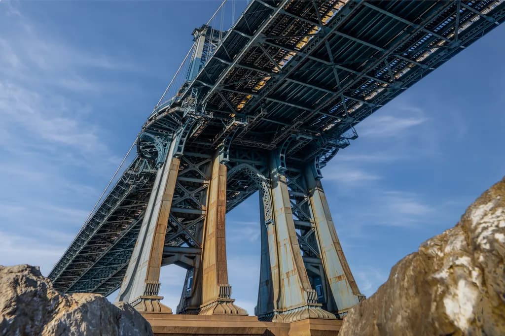 Under the Bridge